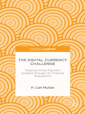 cover image of The Digital Currency Challenge